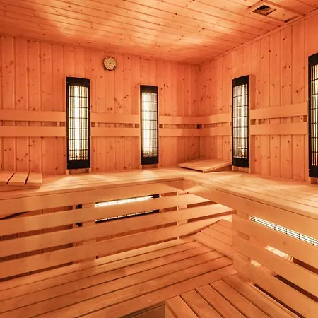 Appartamento Sun & Snow Szafarnia Waterlane Danzica